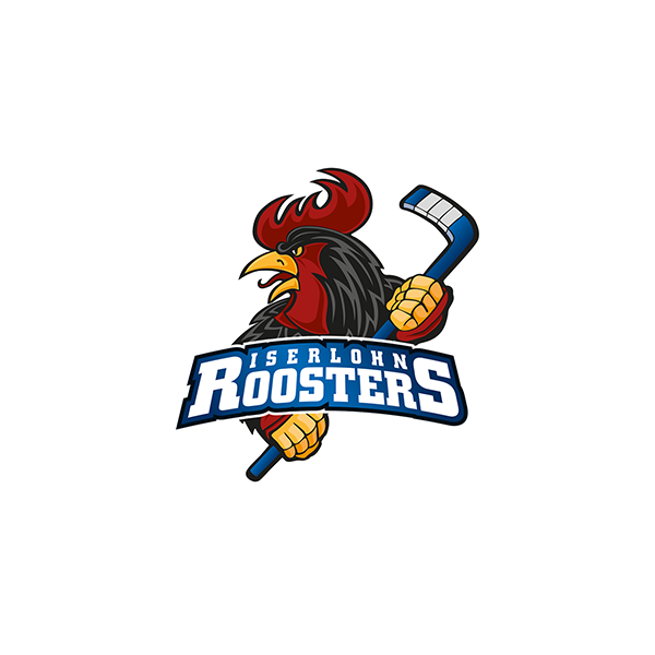 Logo Iserlohn Roosters